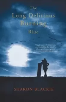 Image of The Long Delirious Burning Blue