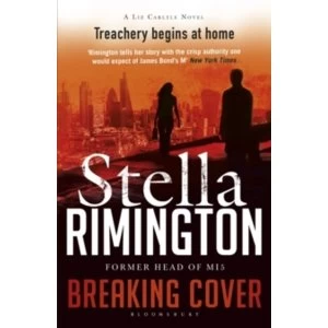 Image of Breaking Cover : 9