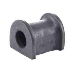 Image of SASIC Stabilizer Bushes 2306254 Stabibuchse,Stabilisator Buchse VW,Transporter V Bus (7HB, 7HJ, 7EB, 7EJ, 7EF, 7EG, 7HF, 7EC)