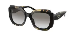 Prada Sunglasses PR 16YS 01M0A7