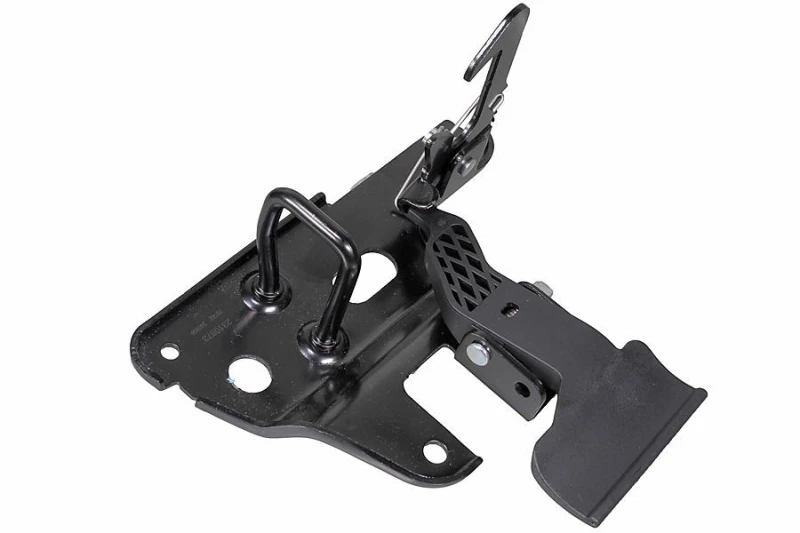 Image of Safety Hook, bonnet lock METZGER 2310873