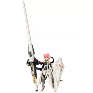 image of Megami Device Plastic Model Kit 1/1 Bullet Knights Lancer 35 cm