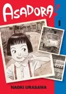 Image of asadora vol 1