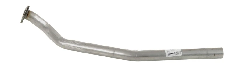 Image of Exhaust Pipe WALKER 02777