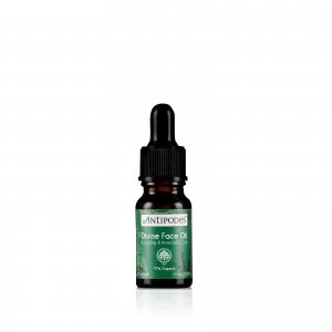 image of Antipodes Divine Face Oil 10ml