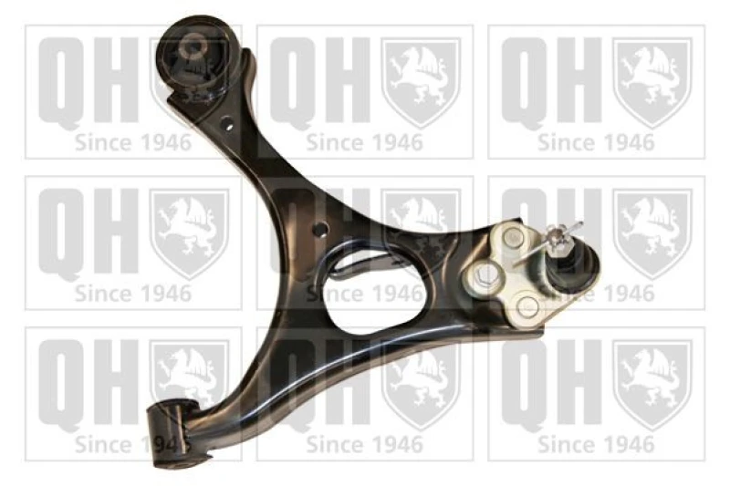 Image of QUINTON HAZELL Suspension arm QUINTON HAZELL QSA2758S