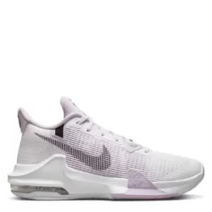 image of Nike Max Impact 3 Basketball Shoe - White