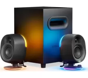 image of SteelSeries Arena 7 2.1 PC Speakers