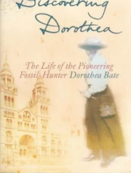 Image of Discovering Dorothea by Karolyn Shindler Hardback