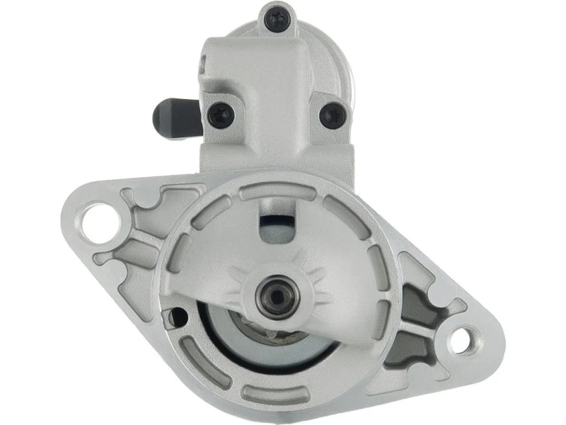 Image of AS-PL Starter motor AS-PL S0028
