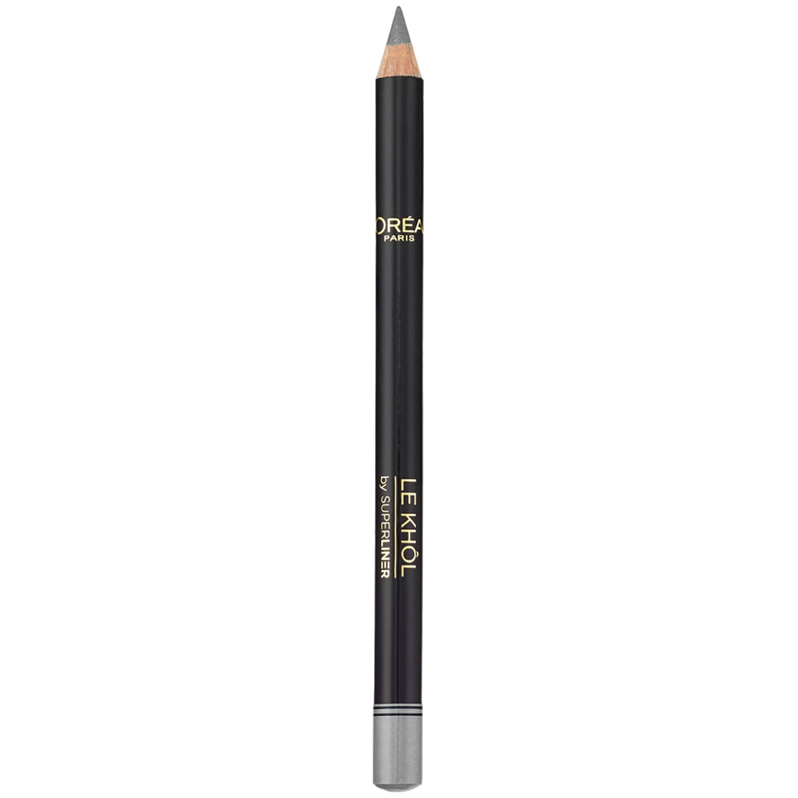 image of LOreal Super Liner 111 Urban Grey