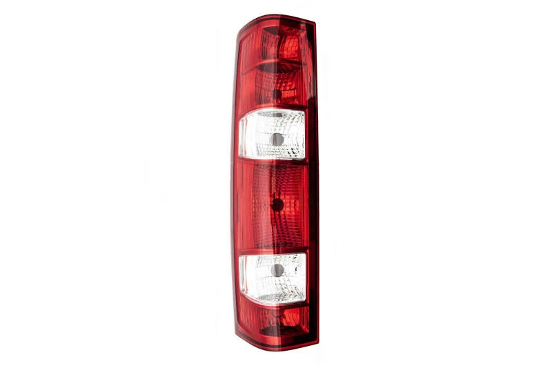 Image of PRASCO FT9274154 Rear light TYC without bulb holder, Left Combination Rearlight (391)