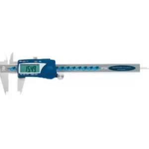 Image of MW110-20WR IP54 W/Resistant Calipers 0-200mm/8 - Moore&wright