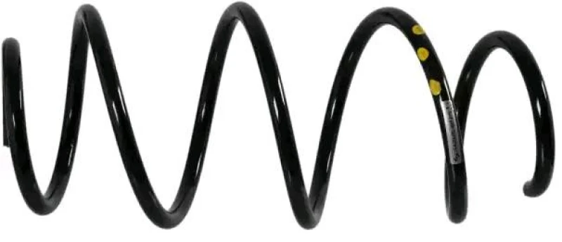 Image of Coil spring SACHS 993 670