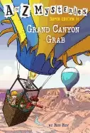 Image of to z mysteries super edition 11 grand canyon grab