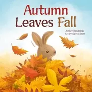 Image of autumn leaves fall