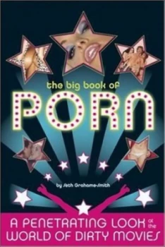 Image of The Big Book of Porn by Seth Grahame-Smith Paperback