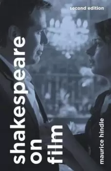 Image of Shakespeare on film by Maurice Hindle