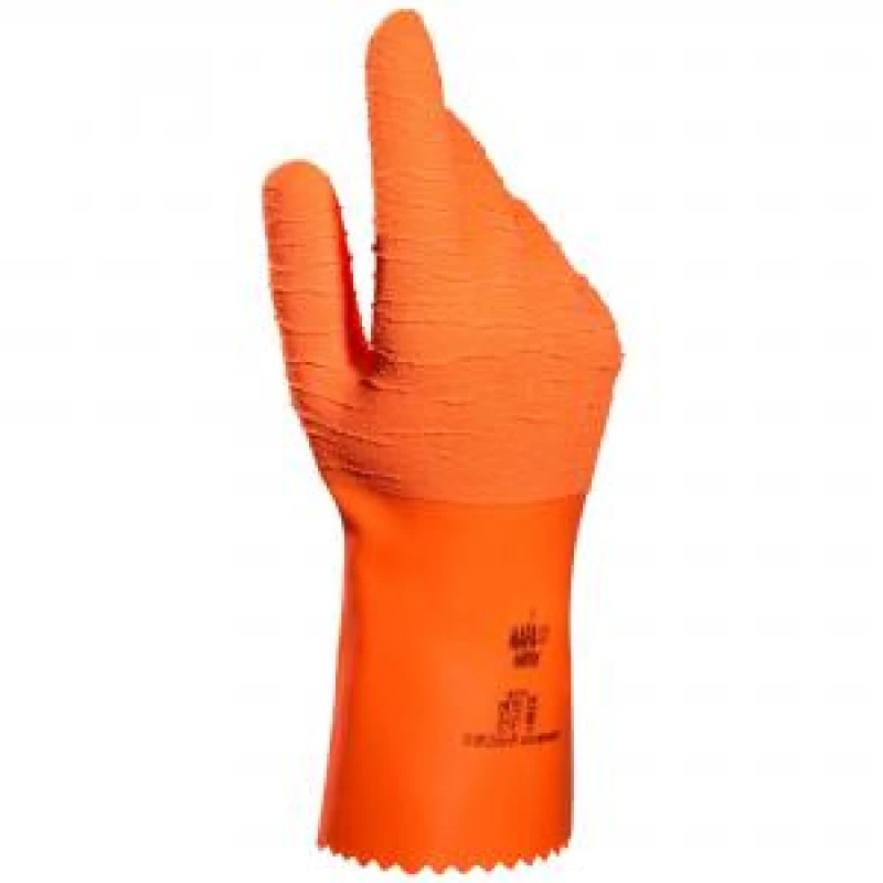 Image of Harpon 321 gloves size 07