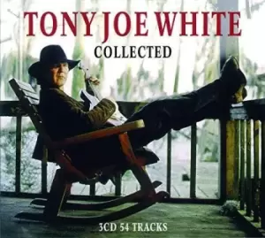 Tony Joe White - Collected 3 CD