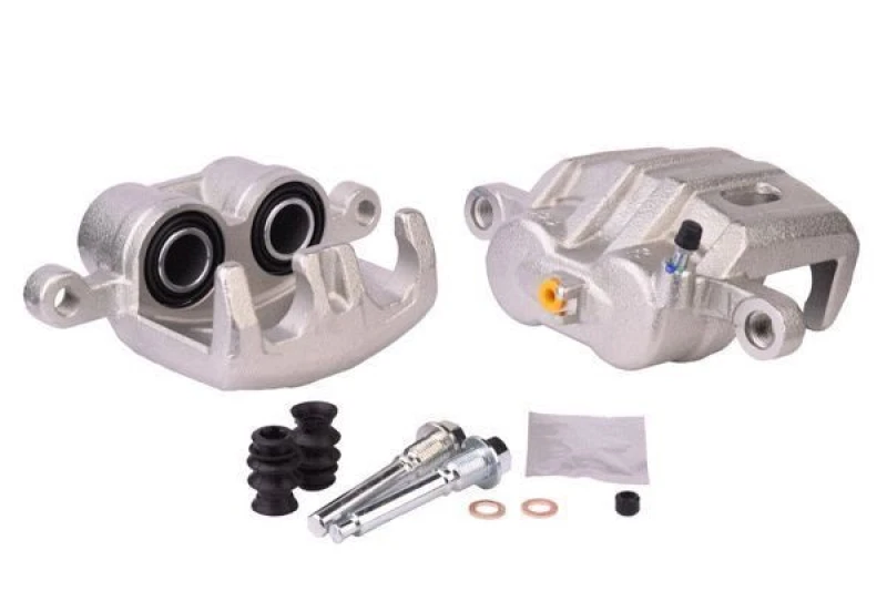 Image of HELLA Brake caliper HELLA 8AN 355 785-681