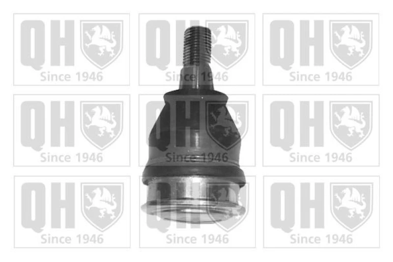 Image of QUINTON HAZELL Ball Joint QUINTON HAZELL QSJ3270S