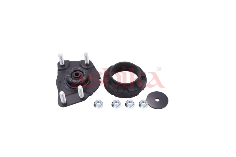Image of ASHIKA Top strut mount ASHIKA SMA0038