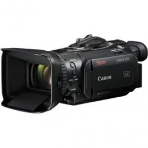 image of Canon Legria GX10