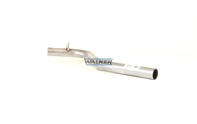 Image of Exhaust Pipe WALKER 14115
