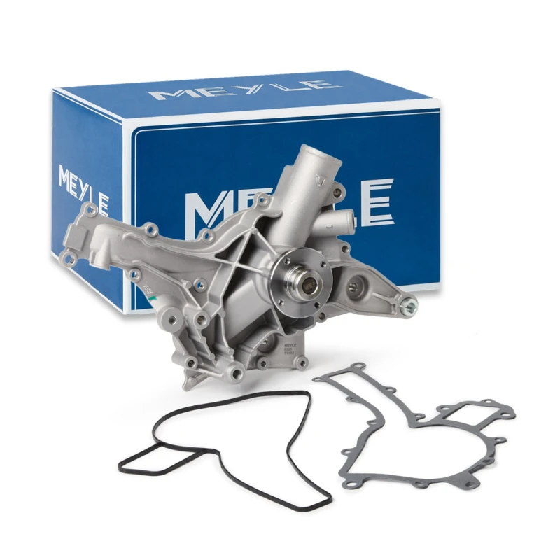 Image of MEYLE 013 026 0006 Water pump Original Quality, without pipe socket Water Pump (1260)