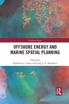 Image of Offshore Energy and Marine Spatial Planning