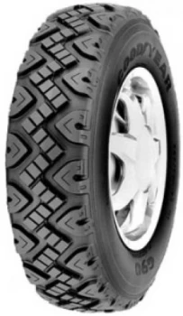 Image of Goodyear G90 7.50 R16C 116N 10PR