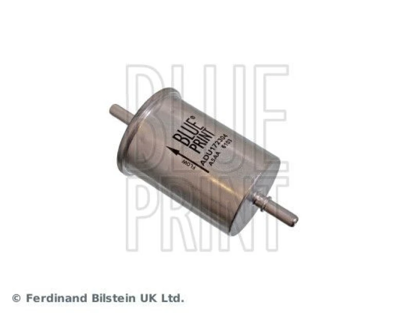 Image of Blue PRINT Fuel filter Blue PRINT ADU172304