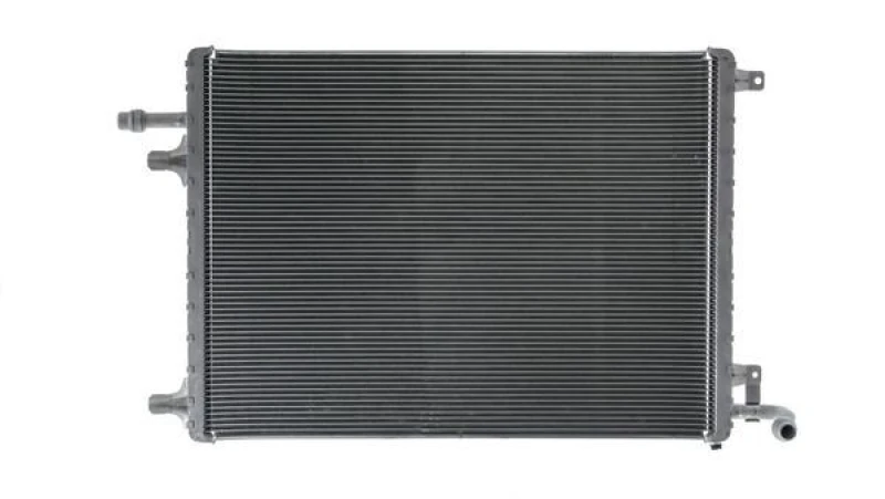 Image of MAHLE CIR 29 000P Low Temperature Cooler, intercooler Low Temperature Cooler,intercooler (4935)