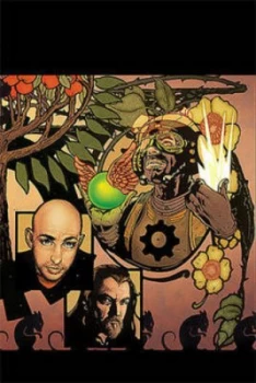Image of Ex Machina. Ring Out the Old by Brian K Vaughan and Tony Harris and John Paul Leon Book