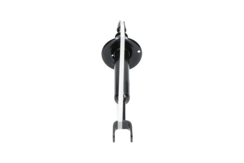 Image of KAVO PARTS SSA-10018 Shock absorber Front Axle, Gas Pressure, Twin-Tube, Spring-bearing Damper, Bottom Fork Shock Absorber (854)