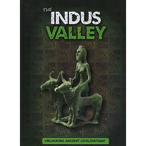 Image of The Indus Valley Hardback 2018