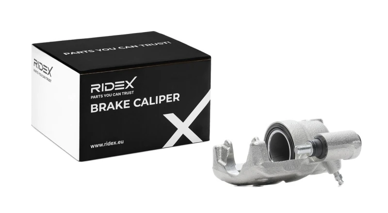 Image of RIDEX Brake caliper RIDEX 78B2092