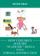 Image of how children acquire academic skills without formal instruction