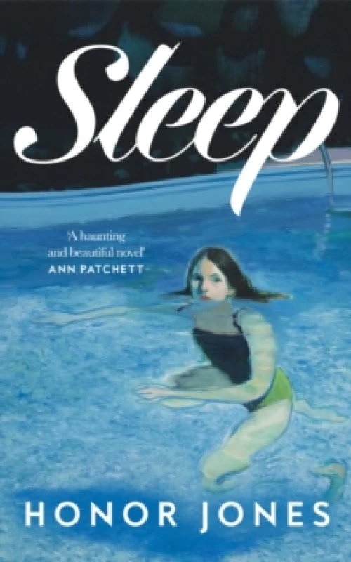Image of Sleep. Hardback. By Honor Jones Books