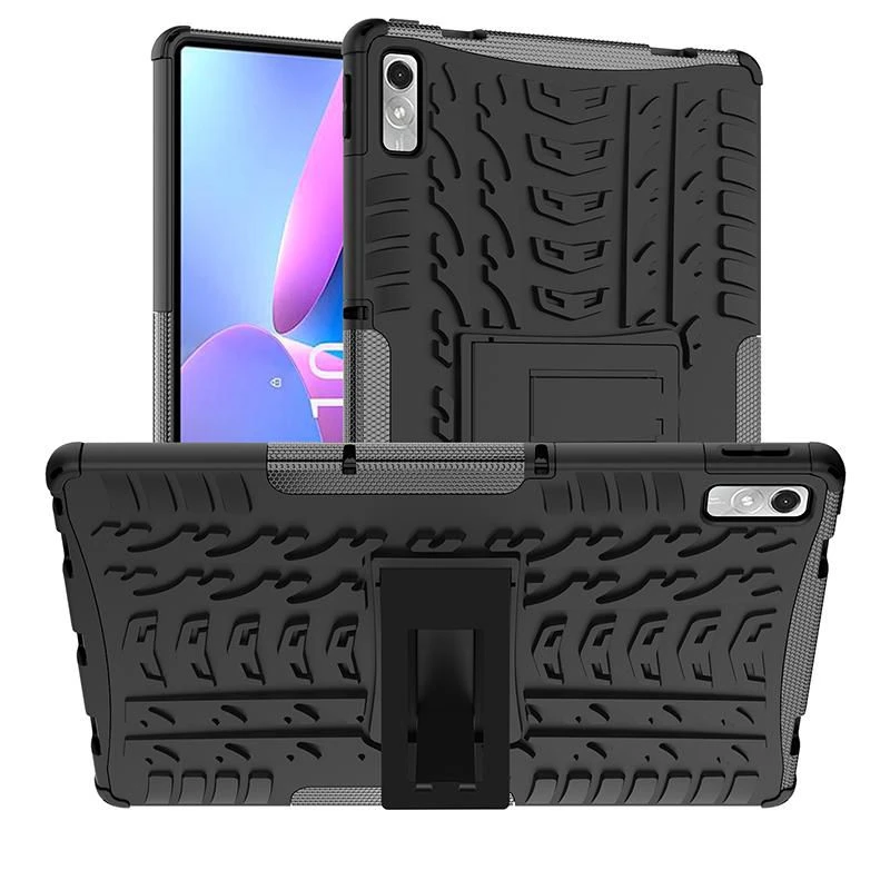 Image of eSTUFF ES68295000-BULK tablet case 29.2cm (11.5") Cover Black