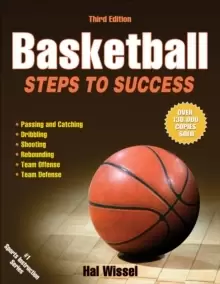 Image of Basketball : Steps to Success