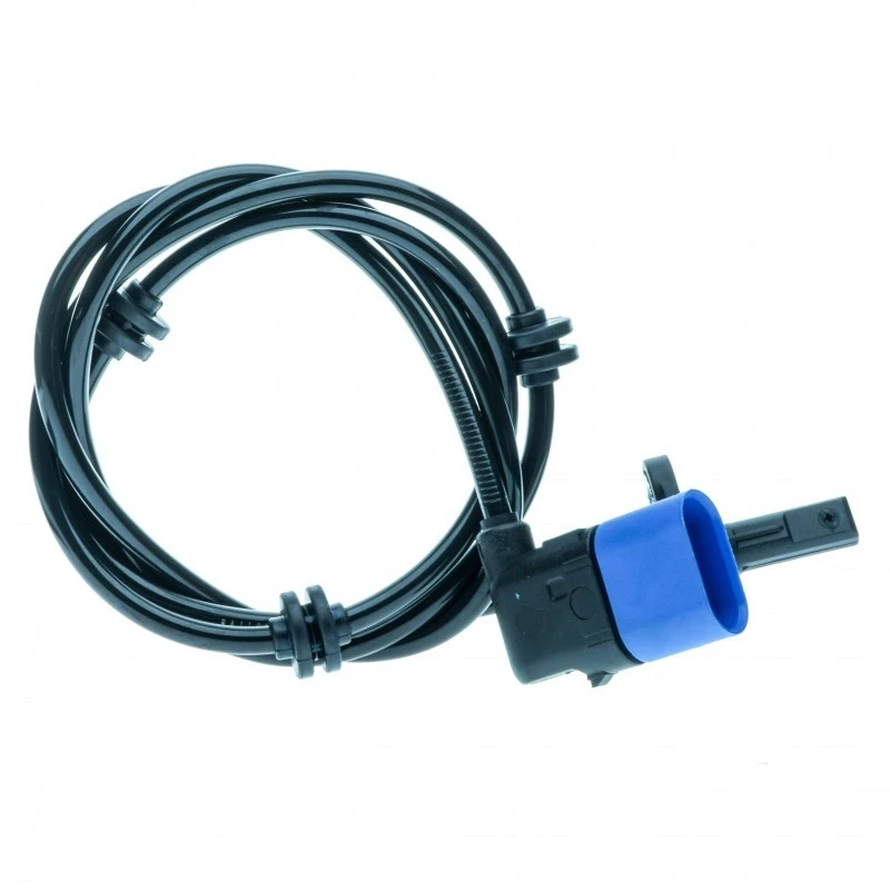 Image of EINPARTS EPS1975 ABS Sensor Rear Axle both sides Sensor,wheel speed (412)