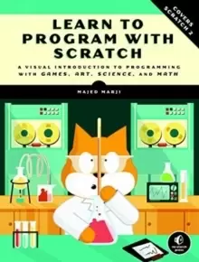 Image of Learn To Program With Scratch