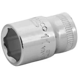 Image of Bahco 6700SM-10 Bits 10 mm 1 Piece 1/4