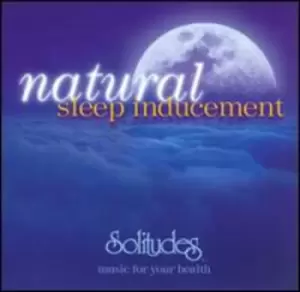 Image of Dan Gibson - Natural Sleep Inducement CD Album - Used