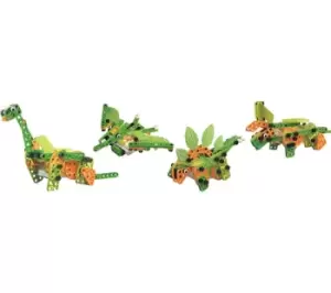 Image of MAKERS LAB 697343 Moving Dinosaur Science Kit
