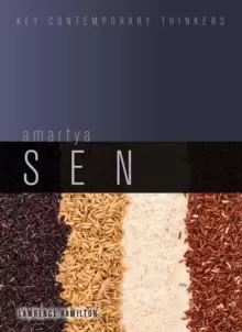 Image of Amartya Sen