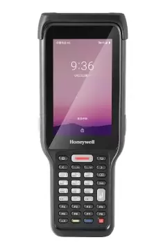 Image of Honeywell ScanPal EDA61K handheld mobile computer 10.2cm (4") 800...