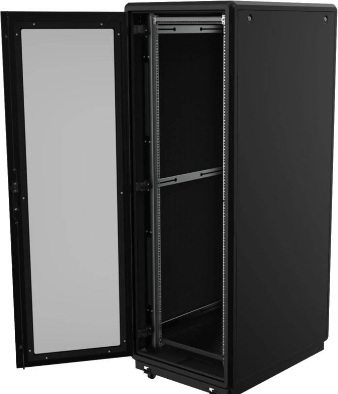 Image of Lanview 19" 26U Rck Cine 750 x